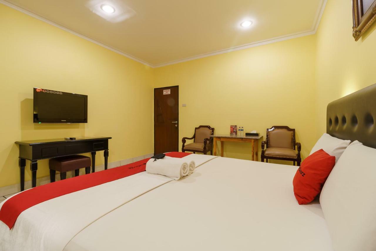 Kamar Double