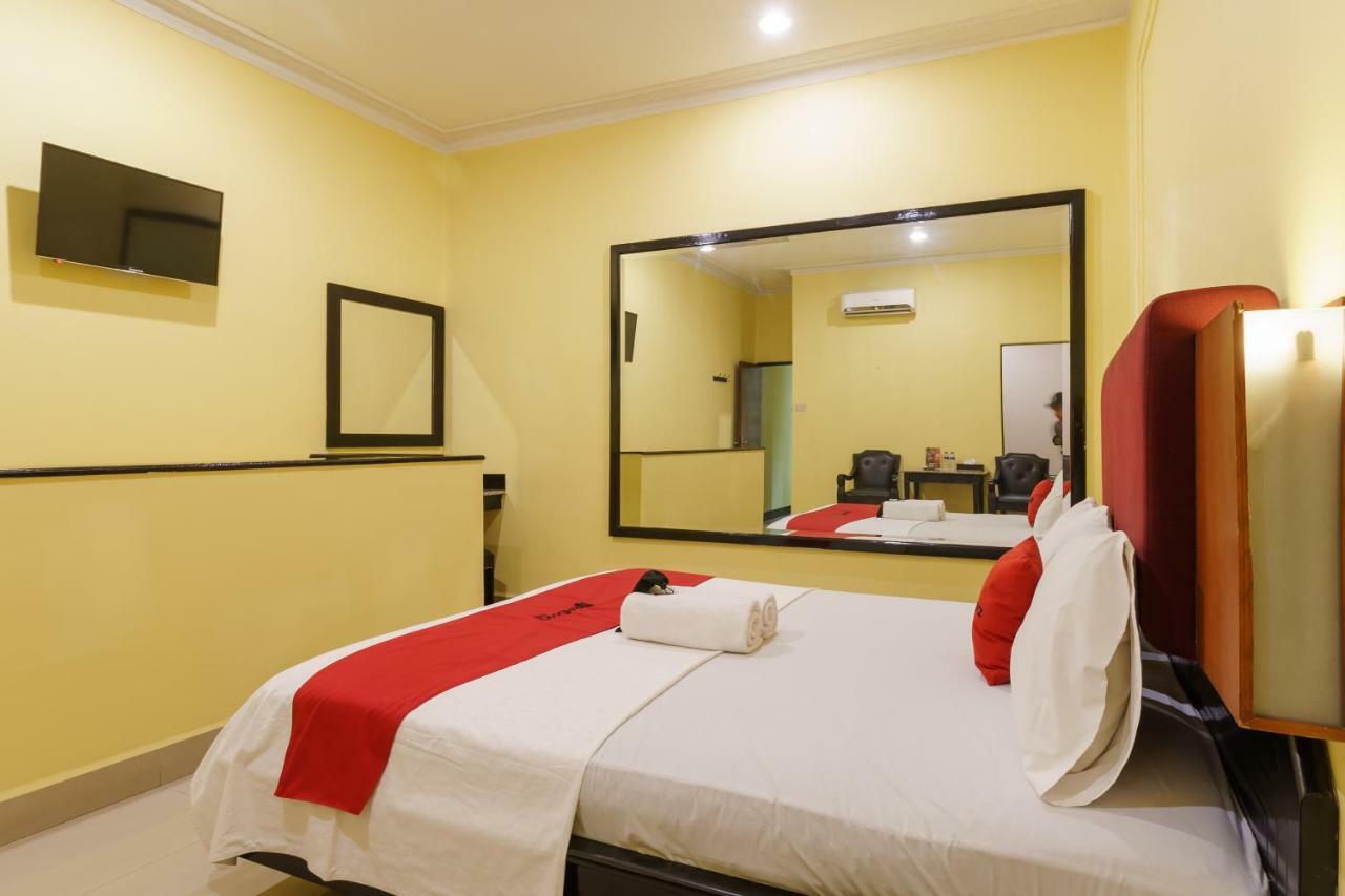Kamar Deluxe