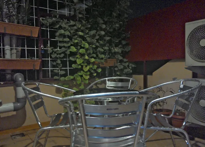 Kanto'S Guest House Jakarta