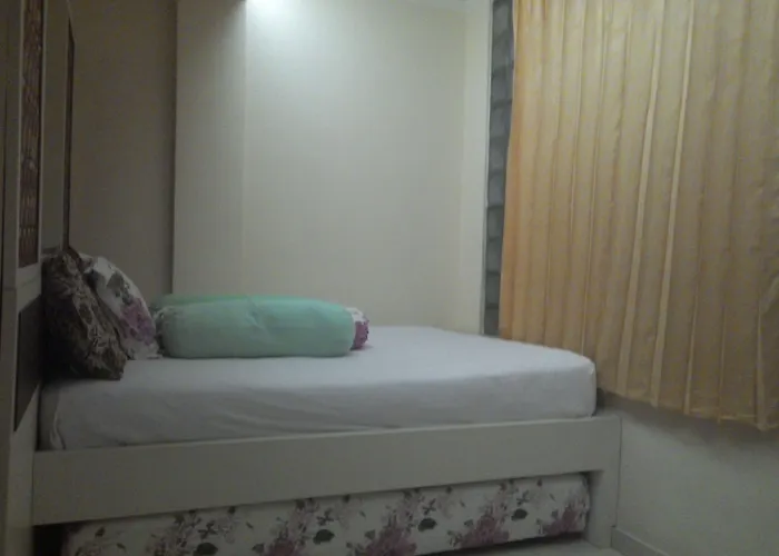 Kanto'S Guest House Jakarta